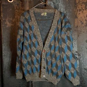 Vintage cardigan